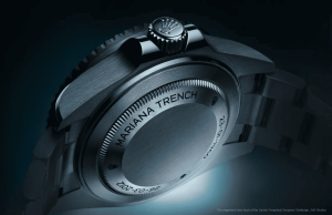 Rolex Deepsea Challenge